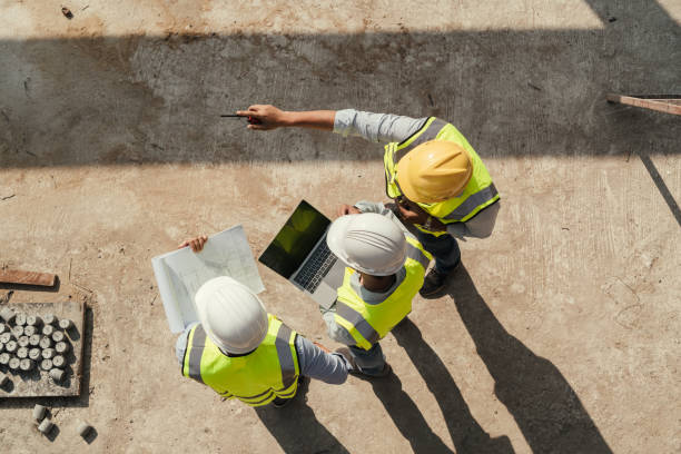 Best Concrete Foundation Repair in Judson, SC
