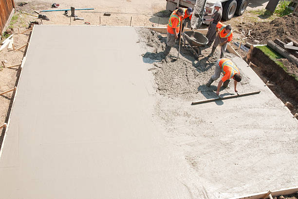 Best Concrete Retaining Walls in Judson, SC